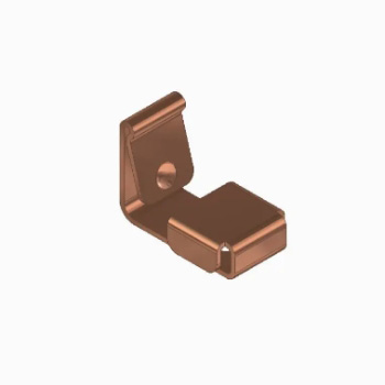 Antenna spring