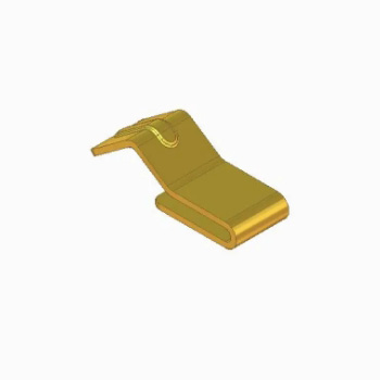 Antenna spring