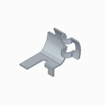 HOP-UP trim tab