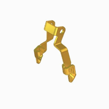 G17 GEN4 connecting rod
